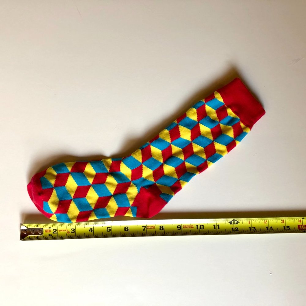 Fun Socks Bundle NWOT - Picture 5 of 9